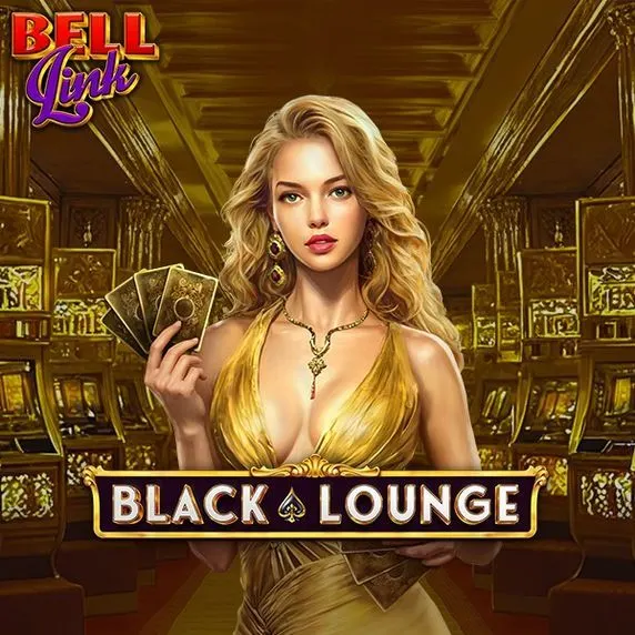 Black Lounge Bell Link slot 88vin