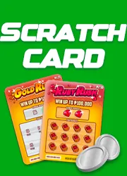 Thẻ cào Scratch 88vin